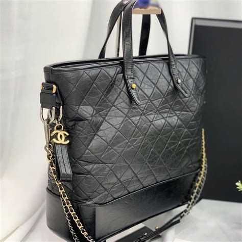 chanel bags uk harrods|large Chanel bag tote.